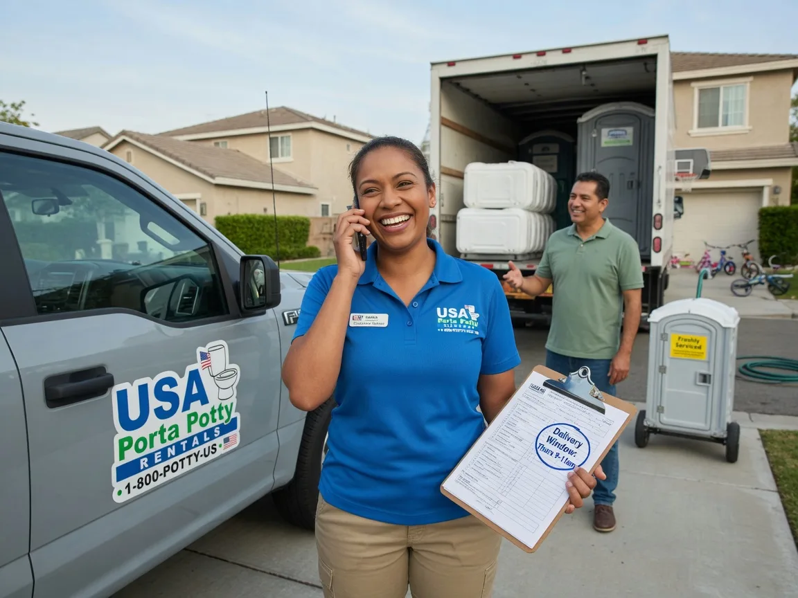 Porta Potty Rental Holloman Air Force Base, NM FAQs
